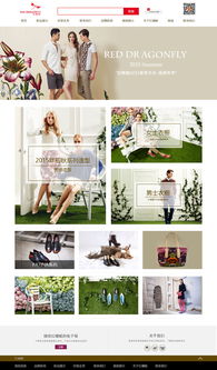 紅蜻蜓網(wǎng)站設(shè)計(jì)與用戶體驗(yàn)優(yōu)化