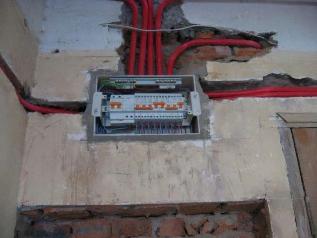 水電材料選擇 看似美觀的背后暗藏隱患