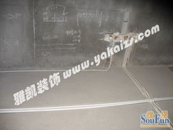 重慶首家水電材料計算精準到米，打造裝飾維修新標桿