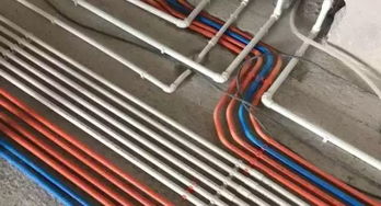 隱蔽工程是大事，我們真的不一樣——專(zhuān)訪水電維修材料專(zhuān)家