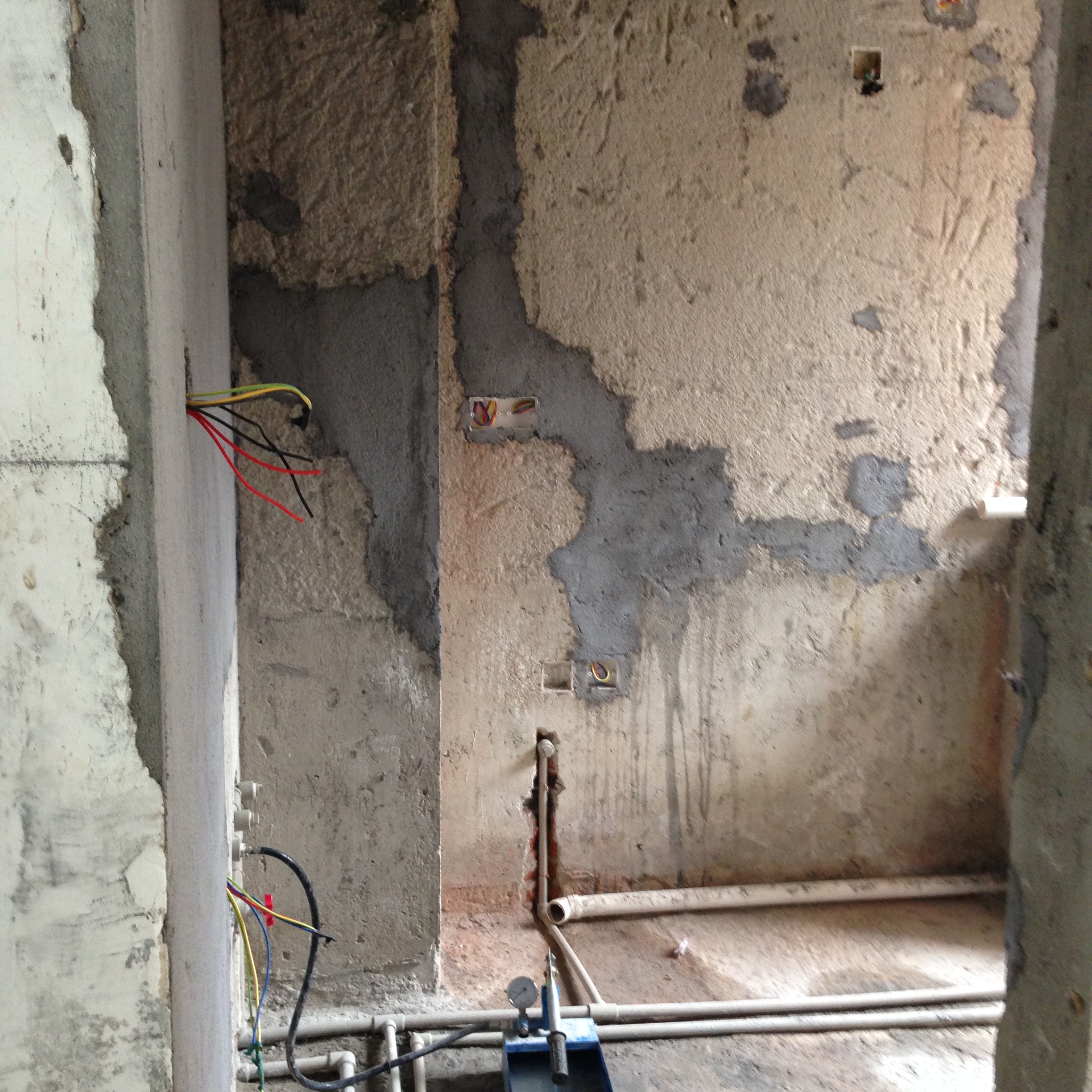 東門(mén)天地大廈陳先生新家水電維修材料清單與選用指南