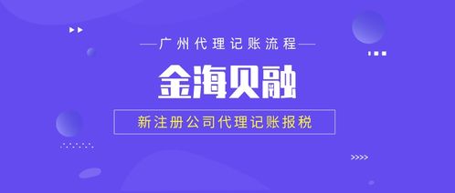 金海貝融財稅代辦 高效企業(yè)注冊與專業(yè)代理記賬服務(wù)