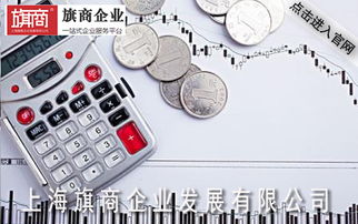 上海旗商稅務(wù)代理服務(wù) 專業(yè)助力企業(yè)輕松注冊(cè)與合規(guī)經(jīng)營(yíng)