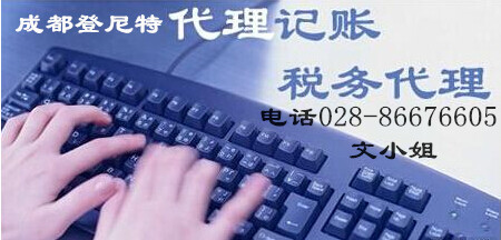 成都公司注冊(cè)資料全解析與專業(yè)稅務(wù)代理服務(wù)指南