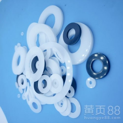 定制POM絕緣墊片 為豆?jié){機(jī)等電器提供全面的抗沖擊與耐高溫解決方案