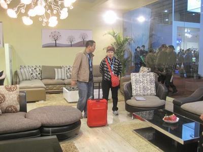 新招新思路 看衣柜企業(yè)營(yíng)銷會(huì)如何演繹-衣柜,營(yíng)銷-家居用品行業(yè)-