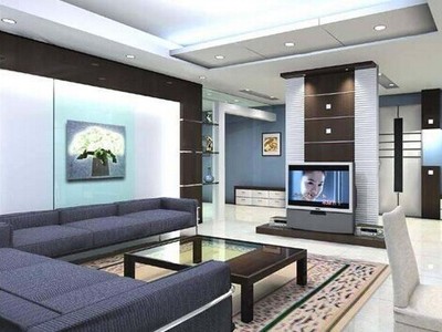 春節長假如何選家具才靠譜?_裝修案例鑒賞_焦點家居_裝修效果圖