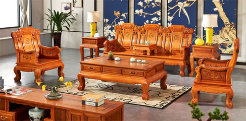 辰明紅木扛起社會(huì)責(zé)任感大旗,在質(zhì)造路上越走越遠(yuǎn)