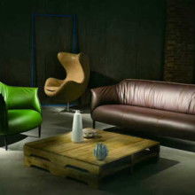 香河家具城寶慕家具銷售處