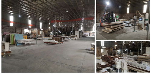 湛江買衣柜的注意啦 到工廠團購,櫥柜 衣柜 全屋定制一站式配齊